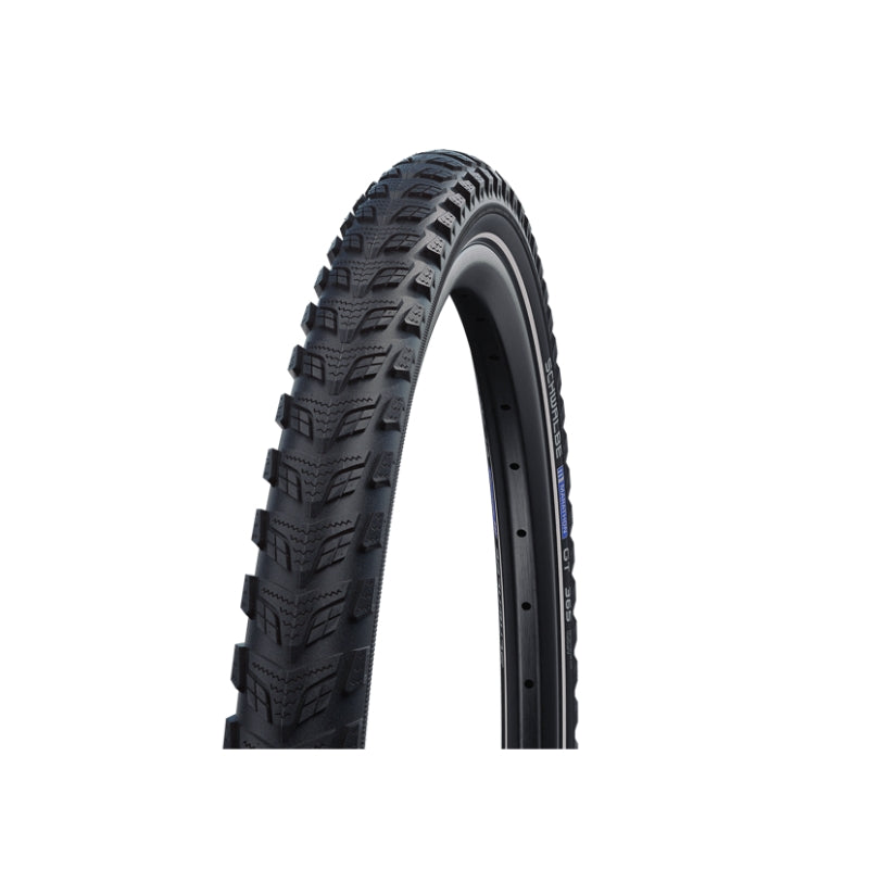 Schwalbe Marathon GT 365 700 Dualguard Reflective