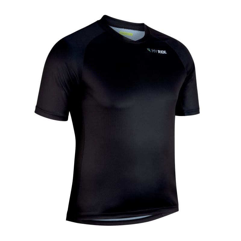 Giro Roust Mtb Jersey Myride