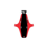 Mucky Nutz Guard Face Fender (xl) Front Magenta