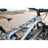 Mucky Nutz Frame Skinz Camo�matt Finish