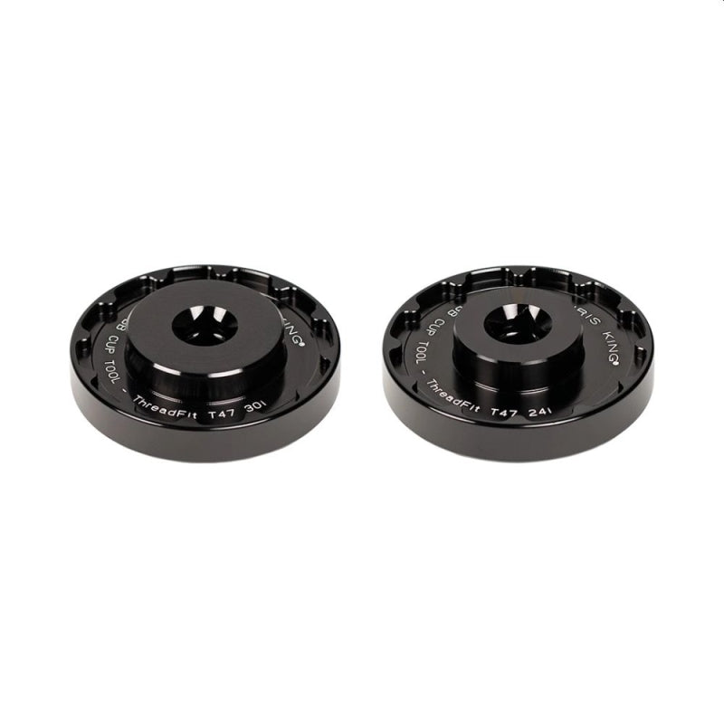 Chris King Threadfit Bottom Bracket