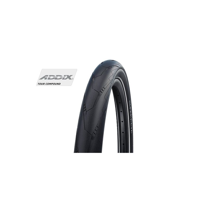 Schwalbe Super Moto Addix DD 27.5 Inch