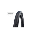 Schwalbe Super Moto Addix DD 27.5 Inch