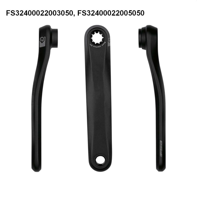 Fsa Components E-bike Bosch GEN3 Armset