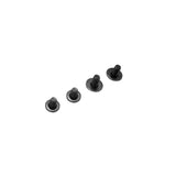 Bont Shoes Screw For Toe/heel Pads 4PC Curved Versions