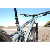 Mucky Nutz Frame Skinz Camo�matt Finish