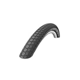 Schwalbe Super Moto X 20 Double Defense Greenguard Addix Performance Reflective Wall E-50