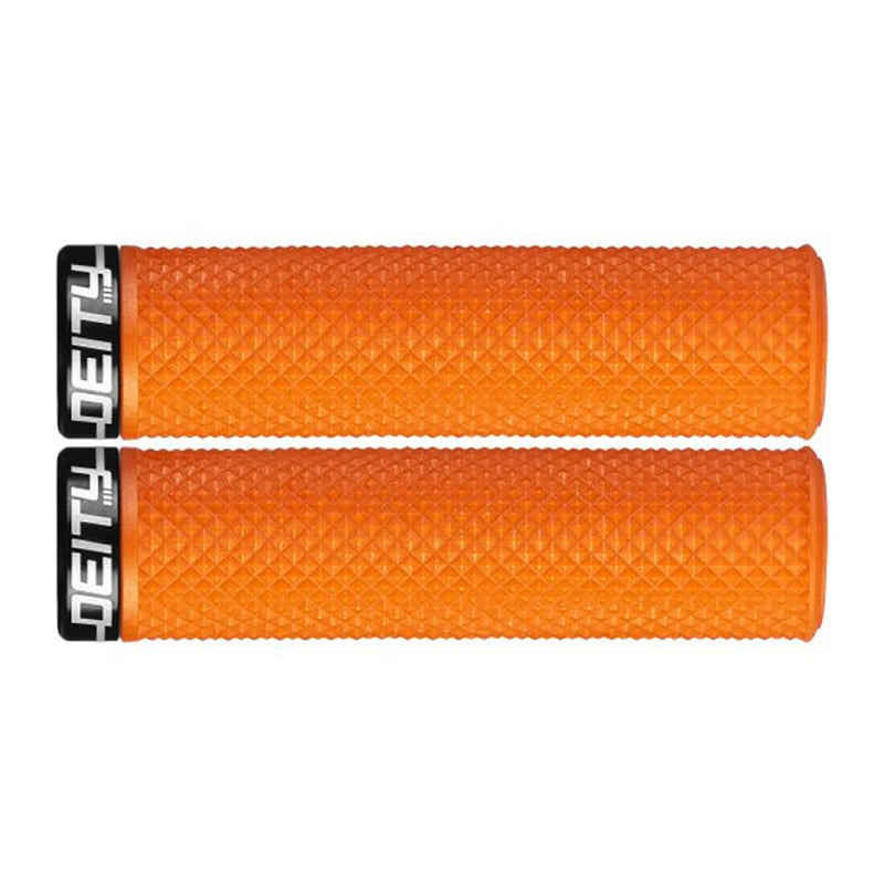 Deity Supracush Lock-on Grips