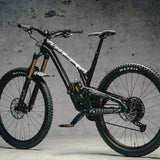 Dyedbro Frame Protection Wrap Old School Tattoo White Old School Tattoo White Frame Protection Wrap