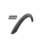 Schwalbe One 700 Tube Type Raceguard Addix Compound Performance Line Folding