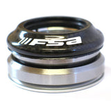 Fsa Components Orbit C-33 Tapered Headset 1 1/8 Top & 1 1/4 Bottom