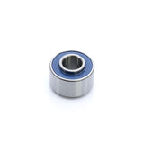 Enduro Bearings Double Row Bearing Max 398 Llu Max-ee 8 X 19 X 10/13 MM