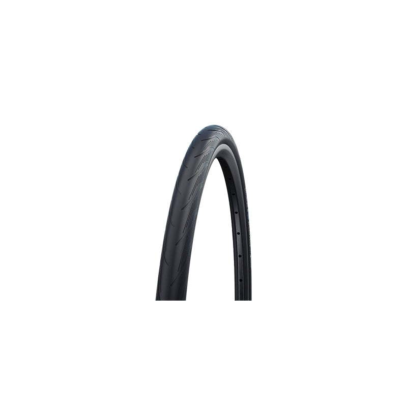 Schwalbe Spicer Plus 700 Puncture Guard Active Line Reflective Sidewall E-25