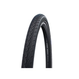 Schwalbe Marathon Plus 27.5 Smartguard Endurance Compound Reflective Sidewall E-25