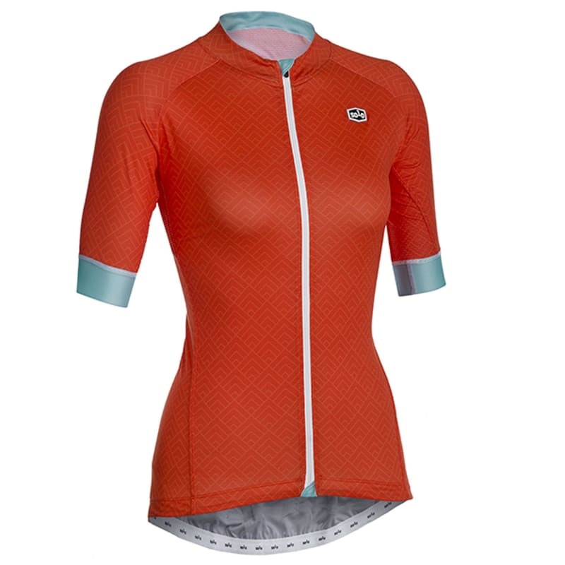 Solo Omni Jersey Ladies