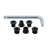 Fsa Components Chainring Bolts 5 Double T-30