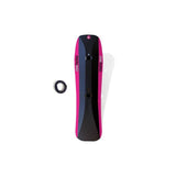 Mucky Nutz Guard Gut Fender Downtube Magenta