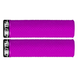 Deity Supracush Lock-on Grips