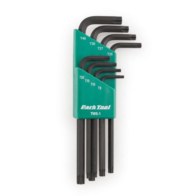 Park Tool Torx Wrench Set TWS-1
